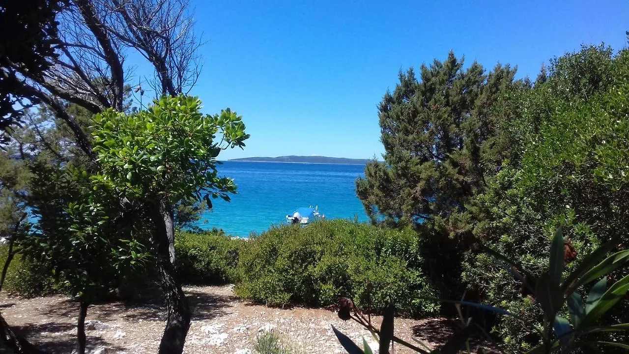 Casula Mediterranea Mali Losinj