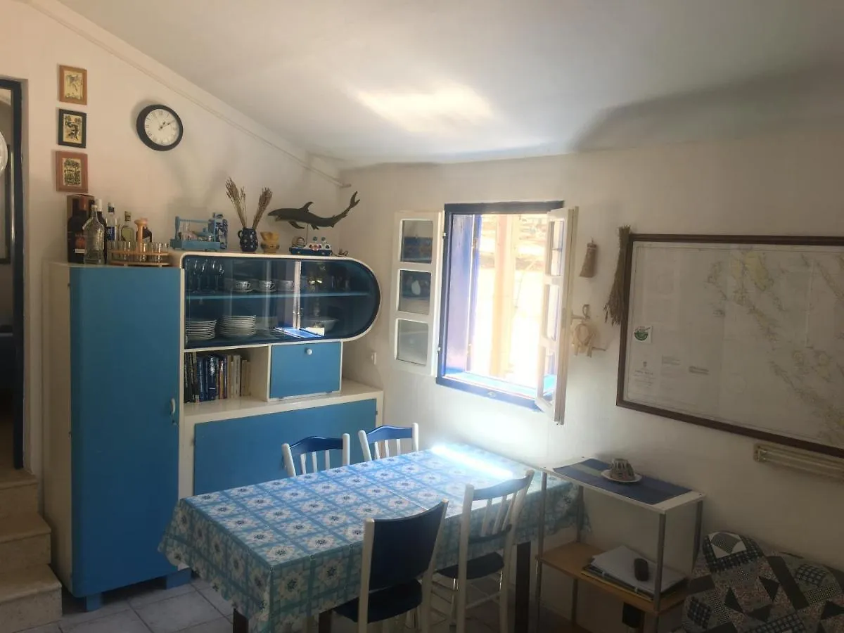 Holiday home Casula Mediterranea Mali Losinj