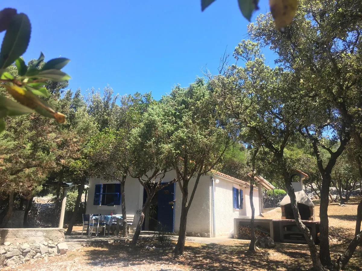 Casula Mediterranea Mali Losinj