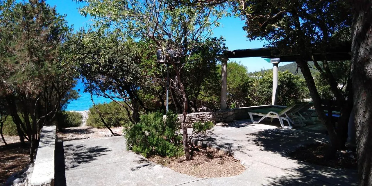Casula Mediterranea Mali Losinj Croatia