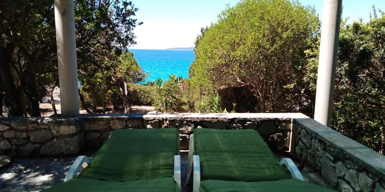 Casula Mediterranea Mali Losinj 0*,  Croatia