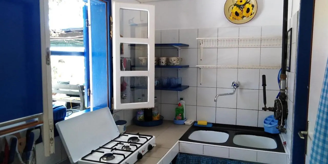 Holiday home Casula Mediterranea Mali Losinj