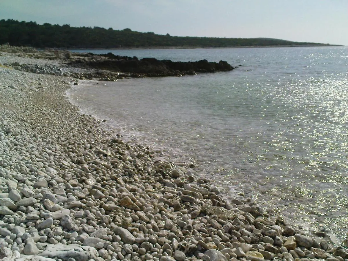 Holiday home Casula Mediterranea Mali Losinj