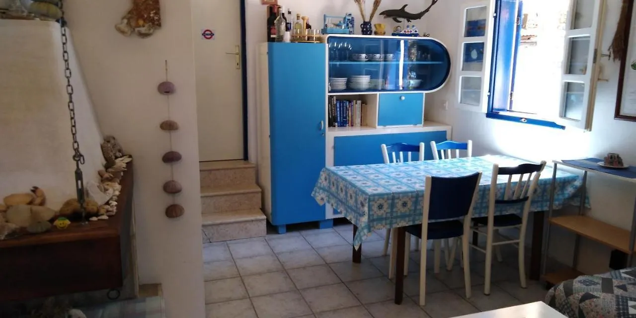 Holiday home Casula Mediterranea Mali Losinj Croatia