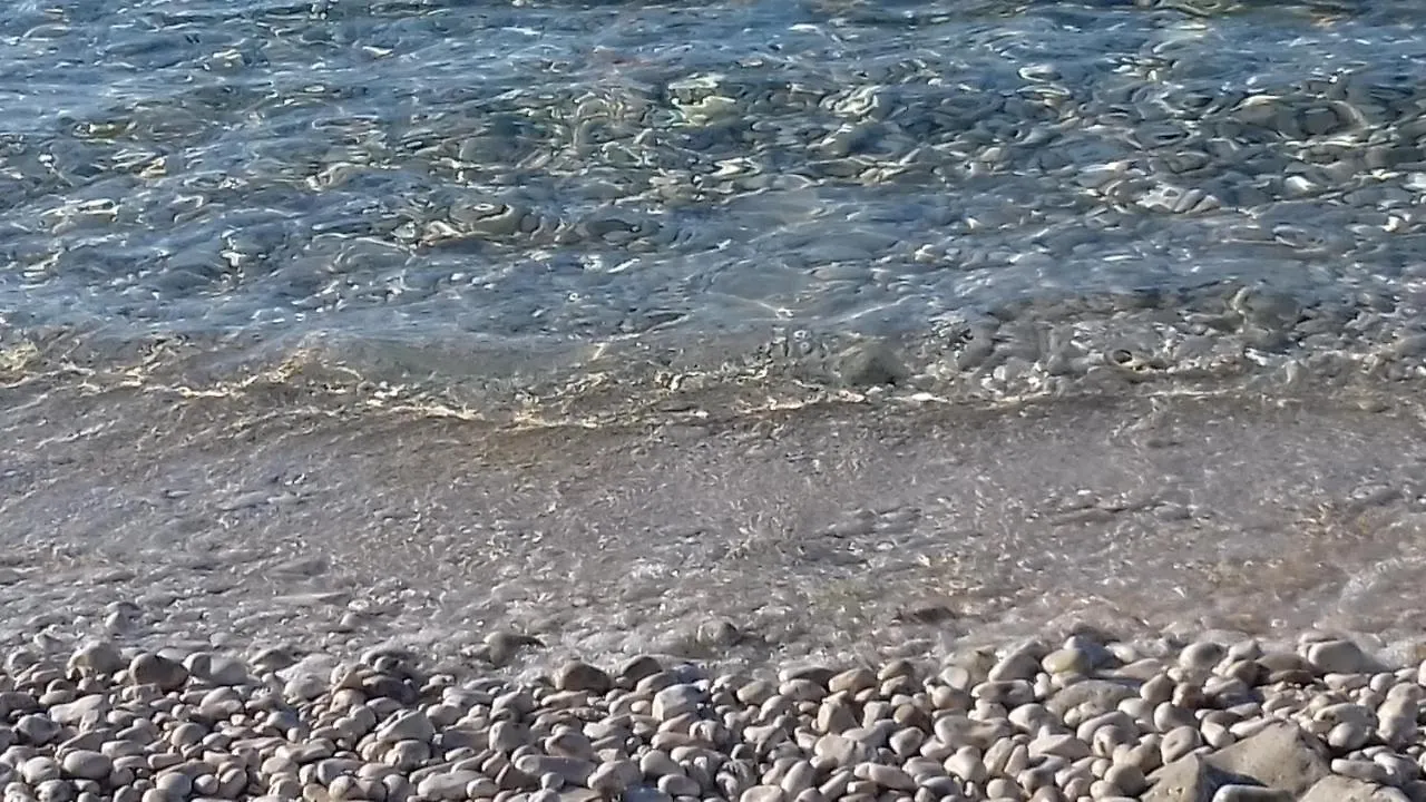 Casula Mediterranea Mali Losinj