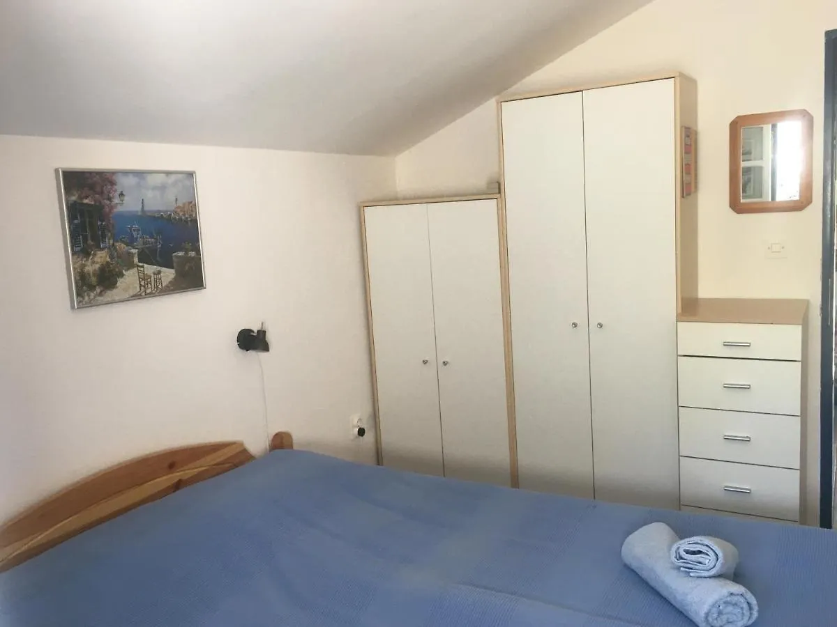Casula Mediterranea Mali Losinj Holiday home