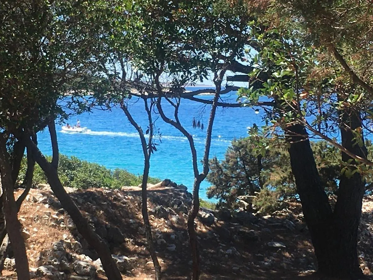 Casula Mediterranea Mali Losinj Holiday home