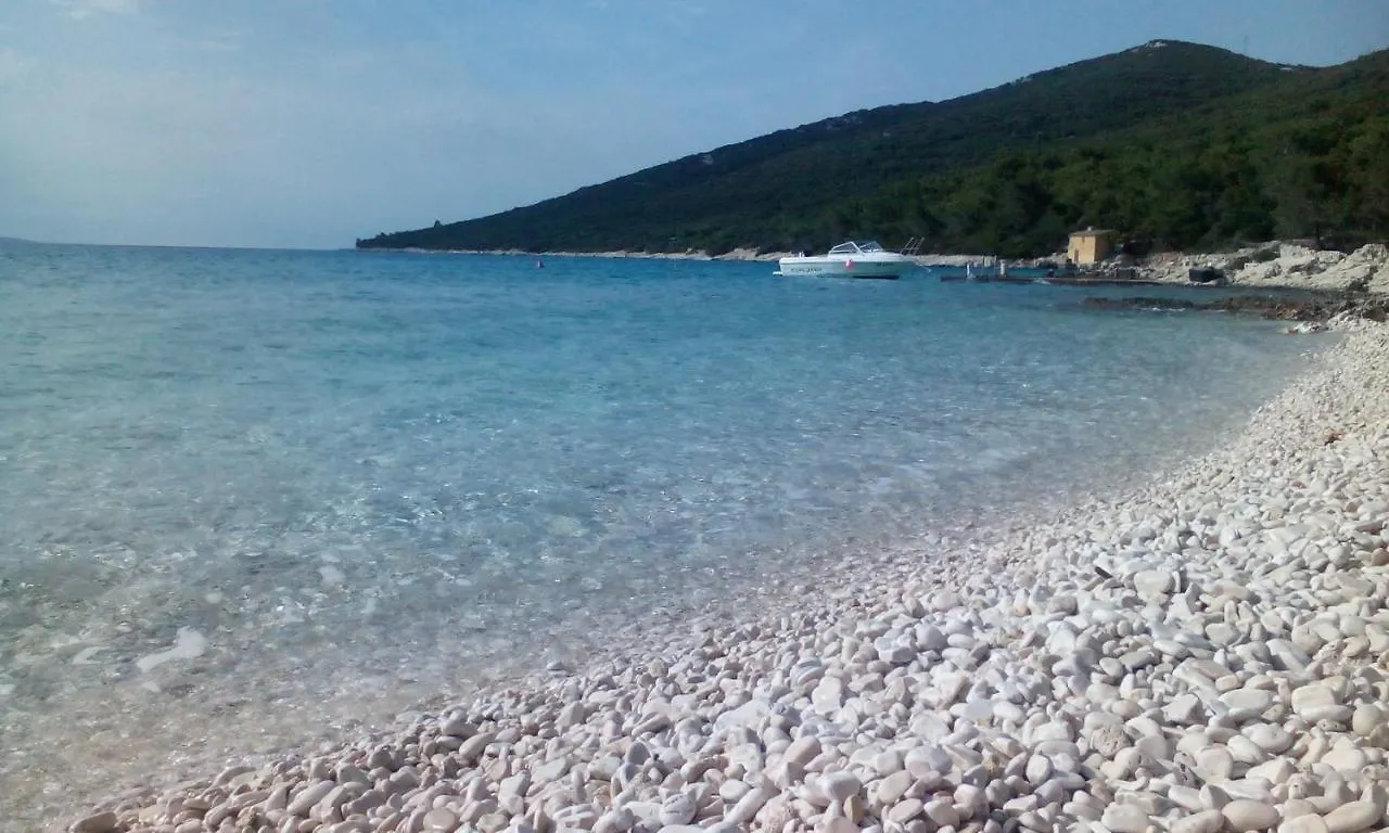 Holiday home Casula Mediterranea Mali Losinj Croatia