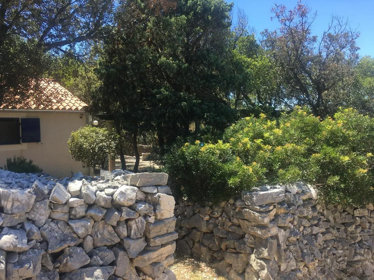 Casula Mediterranea Mali Losinj