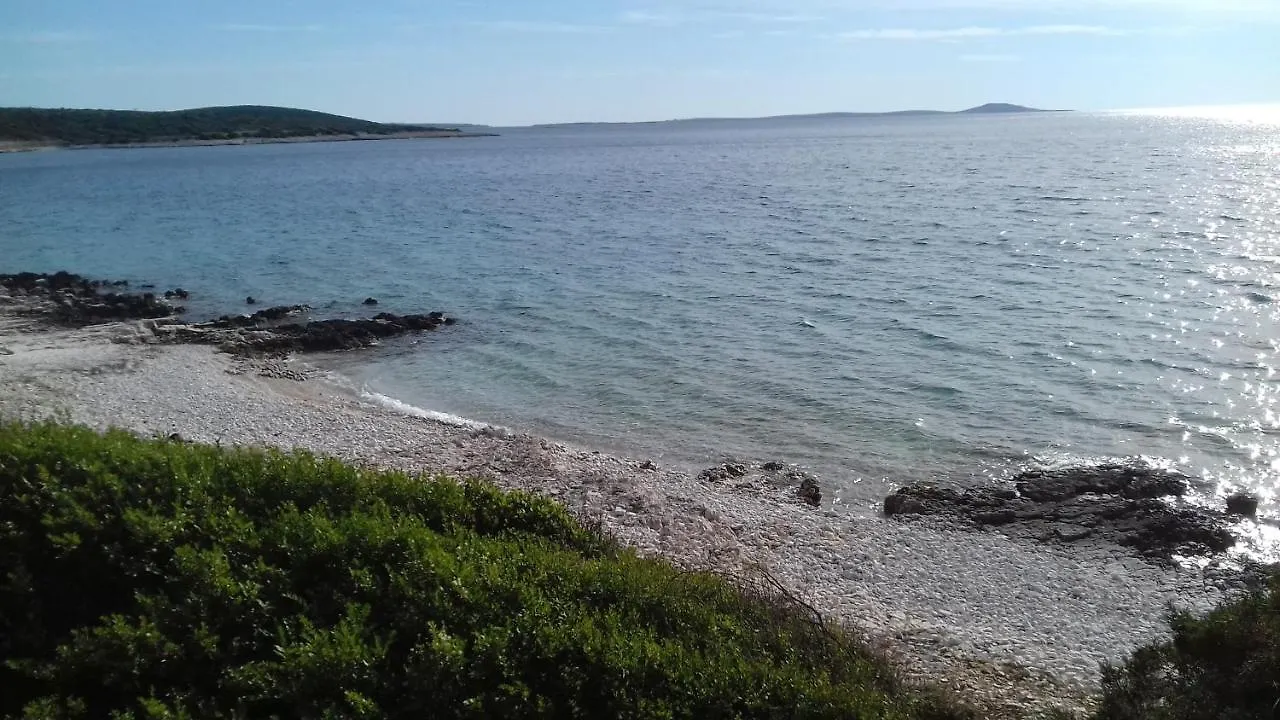 Casula Mediterranea Mali Losinj 0*,