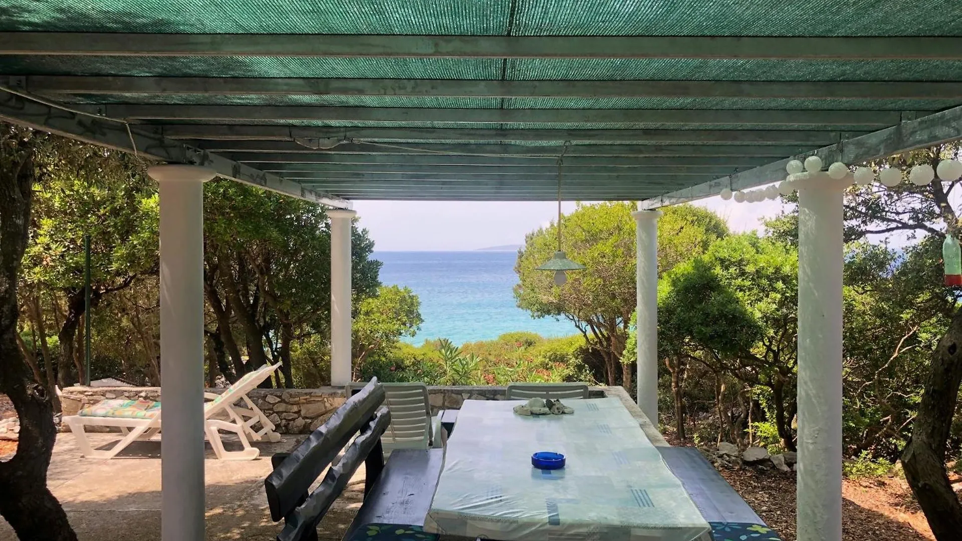 Holiday home Casula Mediterranea Mali Losinj Croatia