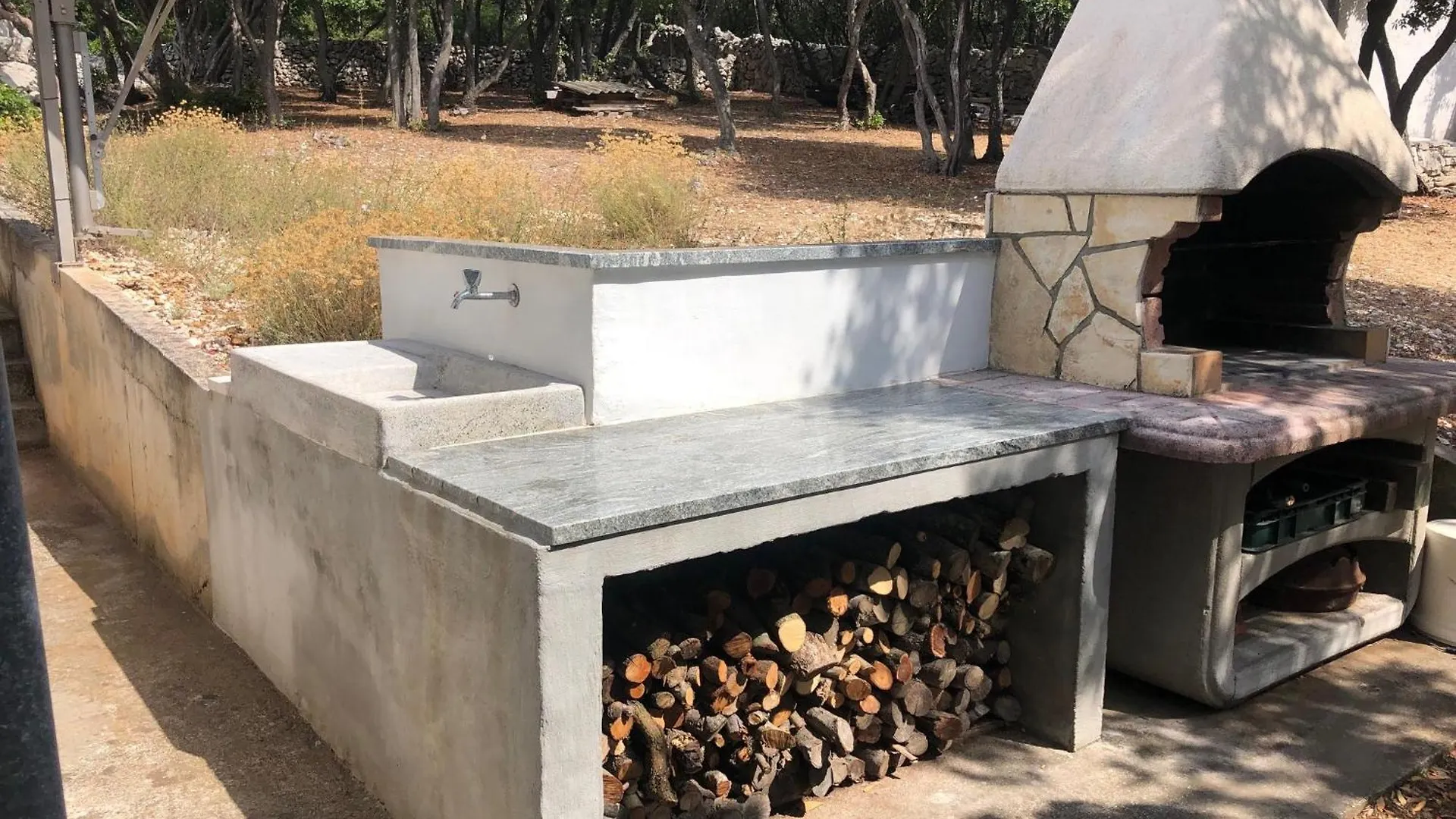 Casula Mediterranea Mali Losinj