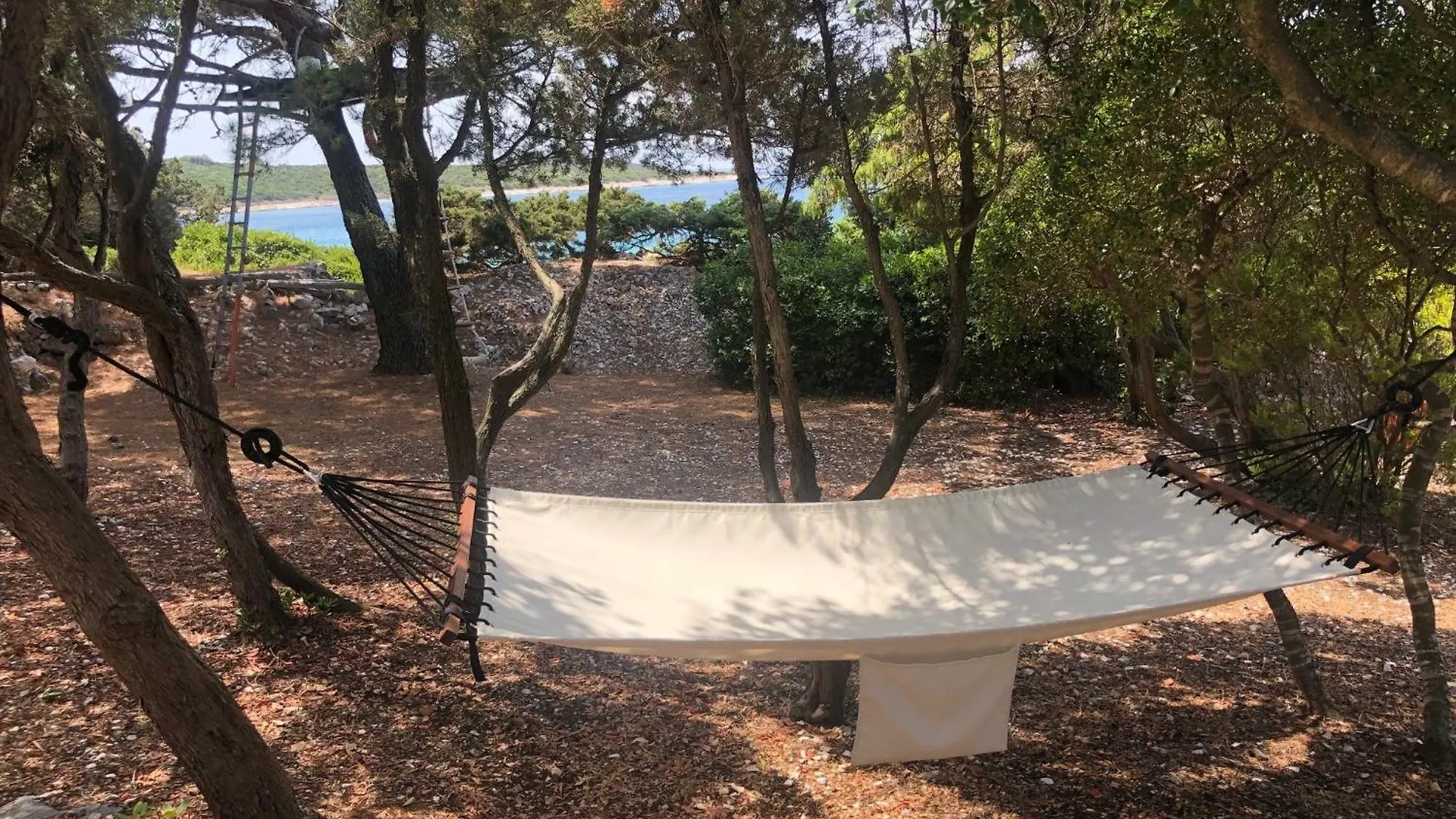 Casula Mediterranea Mali Losinj 0*,