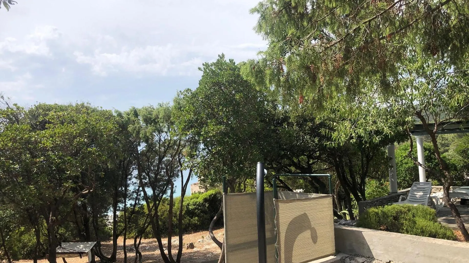 Holiday home Casula Mediterranea Mali Losinj