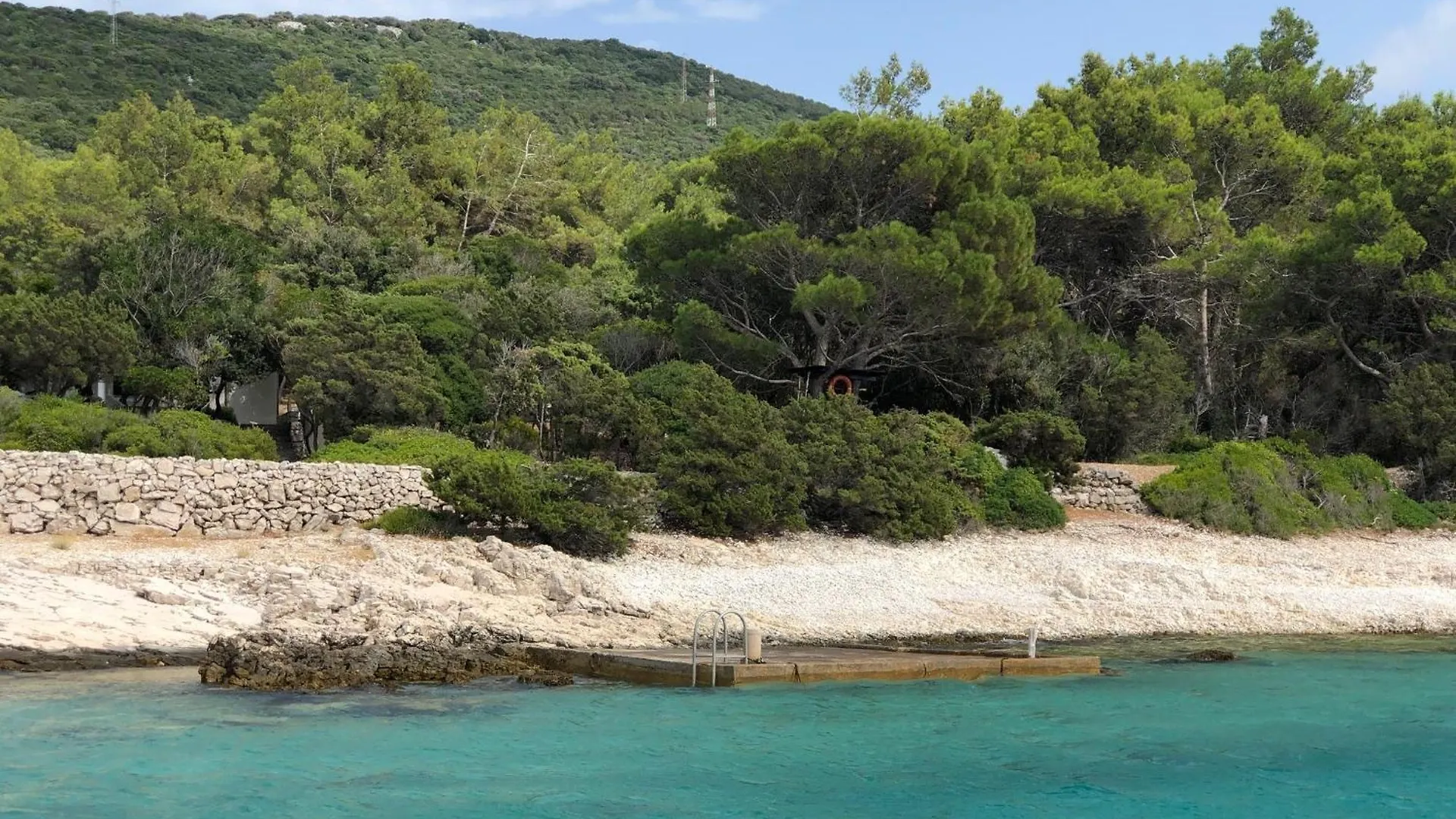 Casula Mediterranea Mali Losinj Croatia