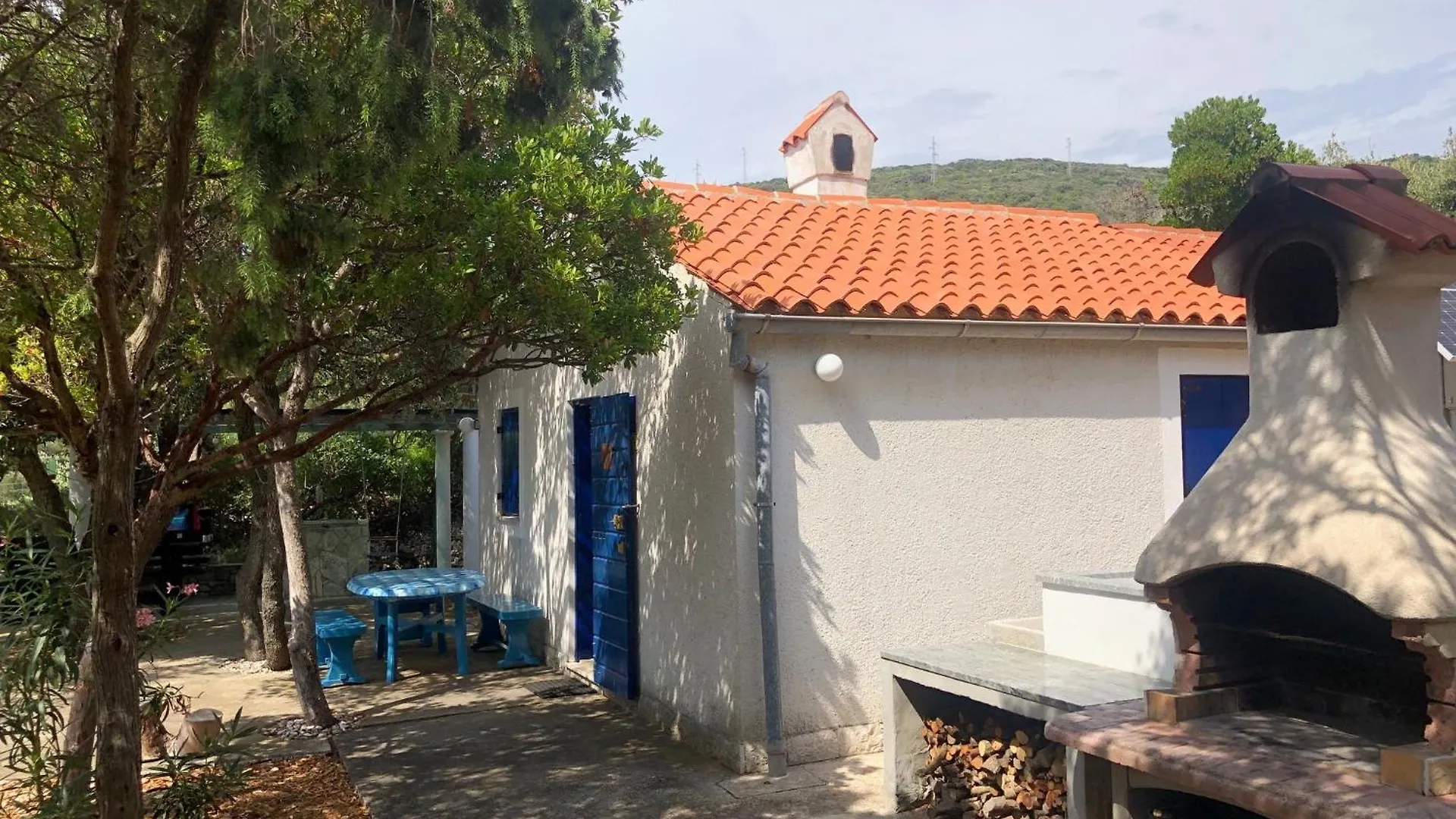 Casula Mediterranea Mali Losinj 0*,  Croatia