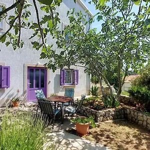 Appartement Casa Di Castello, Mali Lošinj