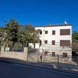 Tisa Mali Lošinj