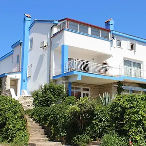  Apartman Blue Sea