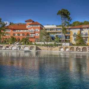 Boutique Alhambra Mali Losinj