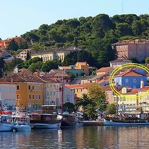  Apartman Bellus Mare