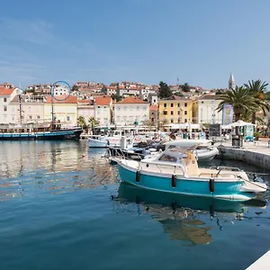 Appartement Mirakul, Mali Lošinj