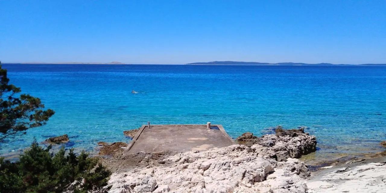 Casula Mediterranea Mali Losinj Holiday home