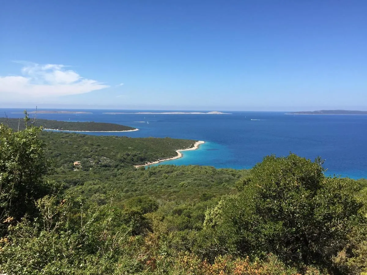 Casula Mediterranea Mali Losinj Croatia